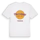 Pierrelaye cirkel t-shirt