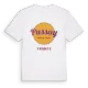 Pussay cirkel t-shirt