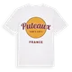Puteaux cirkel t-shirt