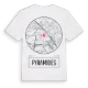 Pyramides t-shirt