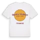 Quartier Châtillon cirkel t-shirt