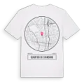 Quartier de Charonne t-shirt