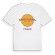 Quartier de Grenelle cirkel t-shirt