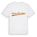 Quartier de l'Odéon baseball t-shirt