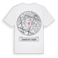 Quartier de l'Odéon t-shirt