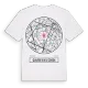 Quartier de l'Odéon t-shirt