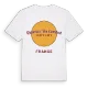 Quartier du Combat cirkel t-shirt