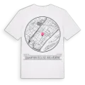 Quartier Écluse-Belvédère t-shirt