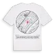 Quartier Écluse-Belvédère t-shirt