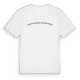 Quartier Portes de Montrouge böjd t-shirt