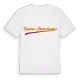 Quartier Saint-Lambert baseball t-shirt
