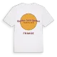 Quartier Saint-Lambert cirkel t-shirt