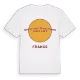 Quartier Saint-Thomas-d'Aquin cirkel t-shirt