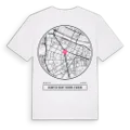Quartier Saint-Thomas-d'Aquin t-shirt