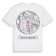 Quartier Saint-Thomas-d'Aquin t-shirt