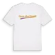 Quartier Saint-Wandrille baseball t-shirt