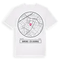 Ramenas - Léo-Lagrange t-shirt