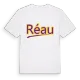 Réau baseball t-shirt