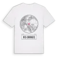 Ris-Orangis t-shirt