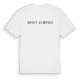 Jag älskar Saint-Chéron t-shirt stort tryck
