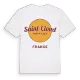 Saint-Cloud cirkel t-shirt