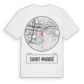 Saint-Mandé t-shirt