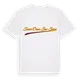 Saint-Ouen-sur-Seine baseball t-shirt