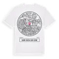 Saint-Ouen-sur-Seine t-shirt