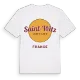 Saint-Witz cirkel t-shirt