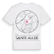 Sainte-Aulde t-shirt
