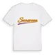 Samoreau baseball t-shirt