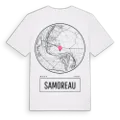 Samoreau t-shirt