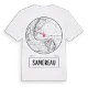 Samoreau t-shirt