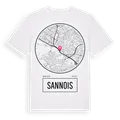 Sannois t-shirt