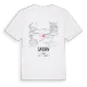 Satory karta t-shirt