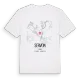 Servon karta t-shirt
