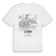 Sevran karta t-shirt
