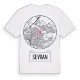 Sevran t-shirt