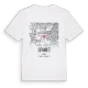 Sèvres karta t-shirt