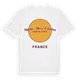 Signac - Murs-à-Pêches cirkel t-shirt