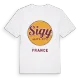 Sigy cirkel t-shirt