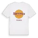 Suresnes cirkel t-shirt