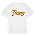 Taverny baseball t-shirt