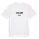 Taverny i Sverige t-shirt