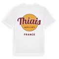 Thiais cirkel t-shirt