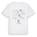 Us karta t-shirt