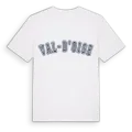 Val-d'Oise college t-shirt