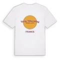 Vélizy-Villacoublay cirkel t-shirt