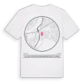 Village Jonchère-Malmaison-Saint-Cucufa t-shirt