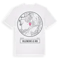 Villeneuve-le-Roi t-shirt